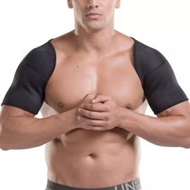 어깨보호대 회전근 관절 보호 스포츠 재활 M12322 [M] Shoulder Protector Rotator Cuff Joint Support Sports Rehabilitation M12322 [M]