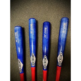 Old Hickory *Old Hickory Bat Company* Model J143M Drop 5 Series Hard Maple Wood Baseball Bat - 28"
