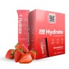 310 Nutrition Electrolyte Powder Strawberry Flavor Pack Of 30 Zero