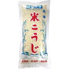 Marukura Foods Marukura Dried Rice Koji 500g