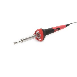 Weller SP40NUS Medium Duty LED Soldering Iron , Red/Black