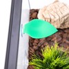 Zeizafa Bettas Fish Hammock 3D Print Suction Cup Leaf Bed