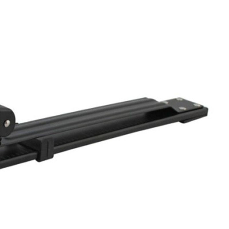 Stapler Desktop Large Capacity Metal Long Arm Handheld Paper Stapler