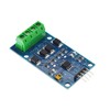 8pcs RS422 Two-Way Transfer Between TTL Bidirectional Signals Full Duplex
