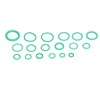 o ring sealing kit , static prevention o rings assortment