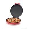 Zenith Versa Grill Non-Stick Pizza Maker Machine For Home, Calzone