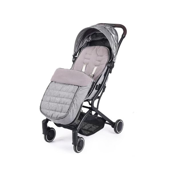 Universal Stroller Footmuff Waterproof Windproof Foot Cover of Pram Thickened