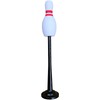 Tenna Tops Bowling Pin Bowler Gift Car Topper with Magnetic