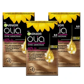Garnier Olia