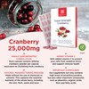 healthspan Healthspan Super Strength Cranberry (60 Capsules) | for Immune