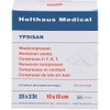 Holthaus Medical Ypsisan Non-Woven Dressings 10 x 10 cm Sterile