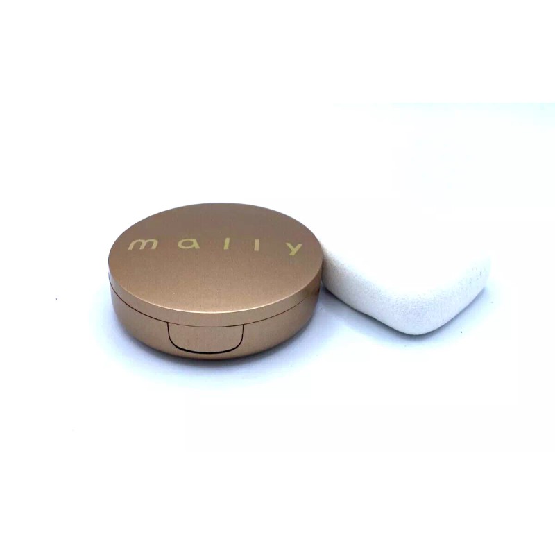 Mally Evercolor Poreless Face Defender Boost ~ 0.35 oz /