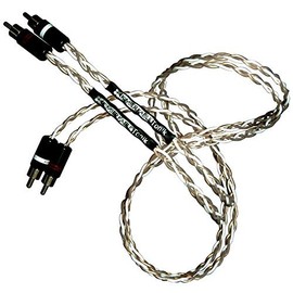 Kimber Kable Tonik Interconnect Cable with Ultratike RCA Type Connectors (2 Meters)