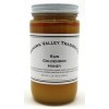 Mohawk Valley Trading Company Raw Honey: Goldenrod Honey- Raw, Organic, Unfiltered