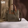 Montana West x Lee Waxed Canvas Tote Bag for Women