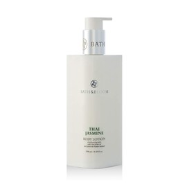 BATH&BLOOM Thai Jasmine Body Lotion