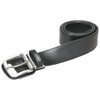 SSK Baseball Belt Black (90) Free Size, black (90)