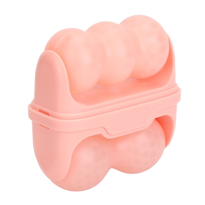 Ice Face Roller Portable Muscle Soreness Migraine Relief 2 in