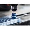 Bosch Professional 1x Expert Sheet Metal Hole Saw (for Steel