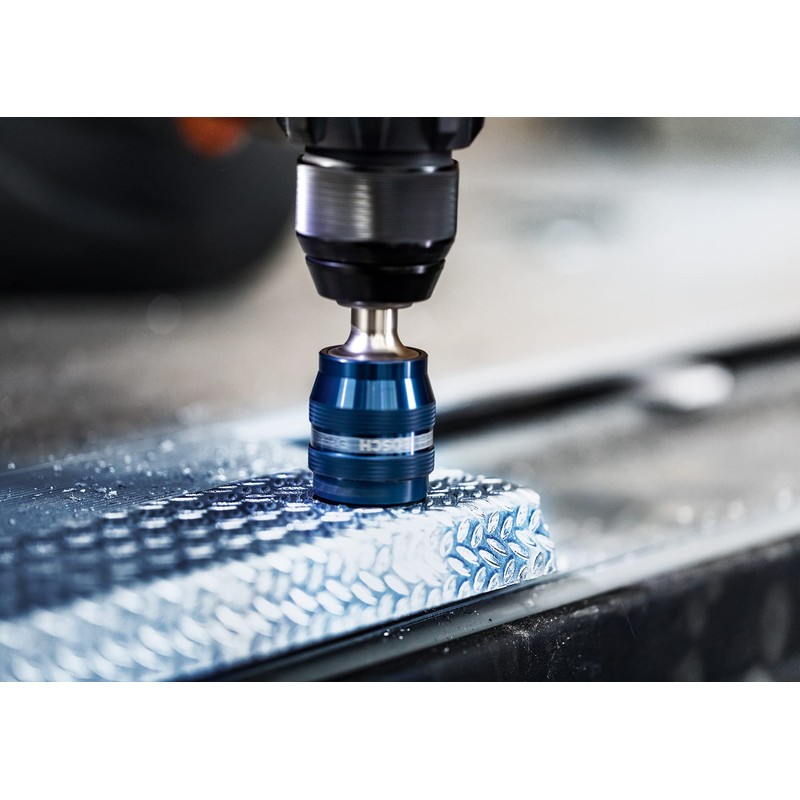 Bosch Professional 1x Expert Sheet Metal Hole Saw (for Steel