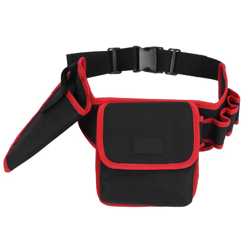 Electrician Tool Belt Bag Multifunctional Waterproof WearResisting Thicken Organizer