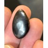 1 Piece Tumbled A Grade Shungite Average Size 4 Grams