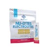 NuEthix Formulations NU-LYTES Electrolytes Hydration Packets, Zero Calories, Zero Sugar,
