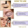 BRAWNA Pasta Blanca para Mapeo de Cejas y Labios 10g