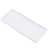 Ceramic trays for cosmetics, jewelry, suitable for organizing dressing tables