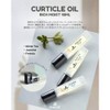 Kokoist Cuticle Oil 0.3 fl oz (10 ml) Jasmine