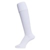 Mine MIN-101-K WT Soccer Socks, Junior [Abrasion]