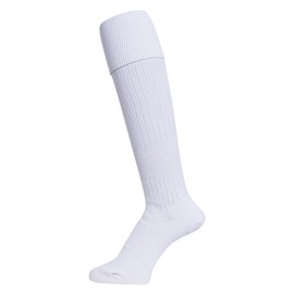 Mine MIN-101-K WT Soccer Socks, Junior [Abrasion]