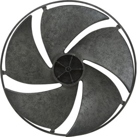GE WJ73X10037 Fan Blade