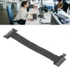 U2 SFF 8639 NVME PCIe SSD Cable 7.87in Long 2Gbps