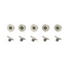 INEX M.2 SSD Securing Screws 10 Pack
