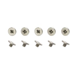 INEX M.2 SSD Securing Screws 10 Pack