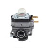 USPEEDA Carburetor for Troy-Bilt TB4BP TBP6160 TB4BPEC Backpack Blower 753-05676A