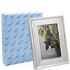Wedgwood aW57003606120 Vera Wang with Love Picture Frame, Picture Frame,