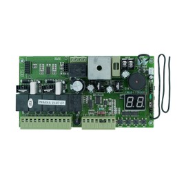 ALEKO PCBGG1700 Replacement Circuit Control Board for GG Series Swing Gate Openers