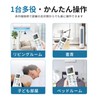 AIR CONDITIONER REMOTE CONTROL ARC469A25 for DAIKIN Daikin Air Conditioner