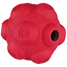 TRIXIE TX-34812 Snack Ball Natural Rubber 9 cm