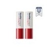 Lip Therapy Color & Care Kissing Red 4.2g x 2