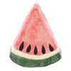 Glory Haus Watermelon Kitchen Decor - Watermelon Slice Ceramic Cheese