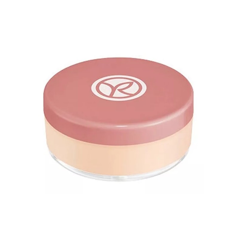 Yves Rocher Base de maquillaje en polvo Yves Rocher Yves