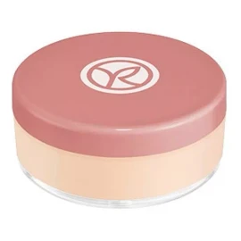 Yves Rocher Base de maquillaje en polvo Yves Rocher Yves Rocher Polvo Traslucido Polvo Suelto - 15g