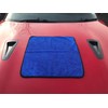 Topteck Signature Car Care Twin pack, Extra Large Microfibre Drying