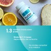 Matter Alca-C, Vitamina C como Ascorbato de Sodio, Apoyo Antioxidante,