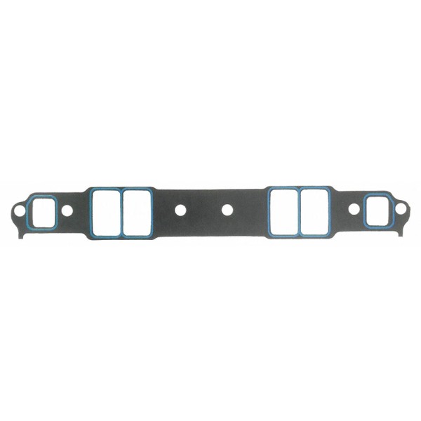 Fel Pro Intake Manifold Gasket P1206 (10-PACK); Composite w Printoseal