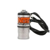 NOS 4An Purge Valve Kit - Black