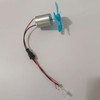 AECEVAN DIY DC Power Vertical Micro Wind Turbines Power Generator